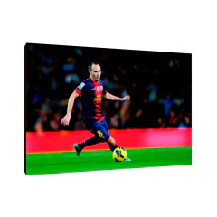 Fútbol Club Barcelona (BFCAI) 4