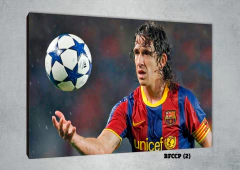 Fútbol Club Barcelona (BFCCP) 2 en internet