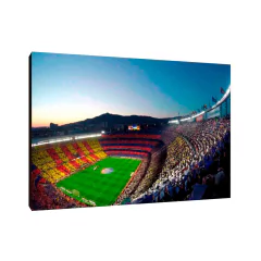 Fútbol Club Barcelona (BFCE) 2