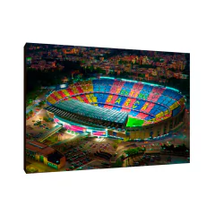 Fútbol Club Barcelona (BFCE) 6
