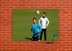 Club Atlético Belgrano (CABFL) 5 en internet
