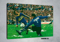Club Atlético Boca Juniors (CABJGB) 2 en internet