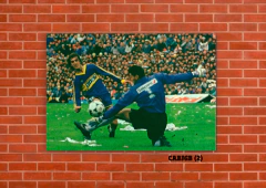 Club Atlético Boca Juniors (CABJGB) 2 - MetaXroma