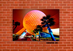 Escudos y parques de Disney 33 en internet
