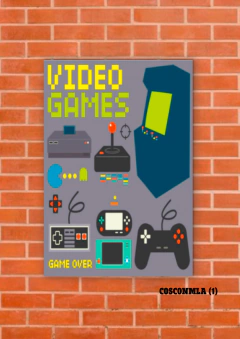 Consolas varias 1 en internet