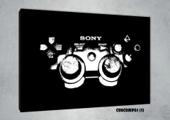 PlayStation 1 1 - comprar online