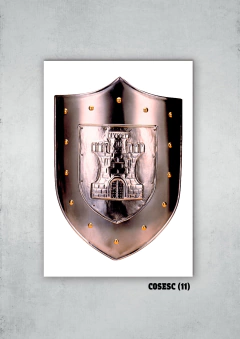 Escudos 11