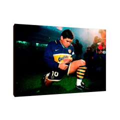 Club Atlético Boca Juniors (CABJDM) 2