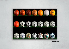 Ligas y copas (FIFA) 7