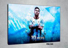 Selección Argentina 43 - comprar online