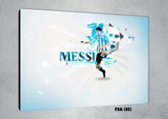 Selección Argentina 65 - comprar online