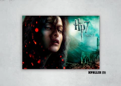 Bellatrix Lestrange 3