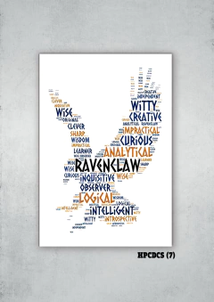 Ravenclaw 7