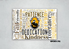 Hufflepuff 76