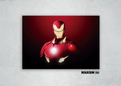 Iron Man 4