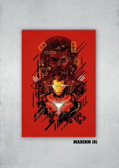 Iron Man 8
