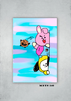 BTS 140 - comprar online