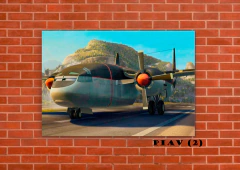 Aviones 2 en internet