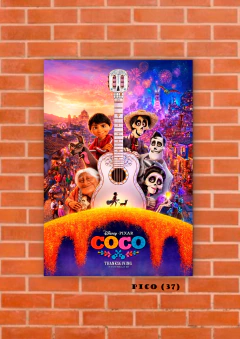 Coco 37 en internet