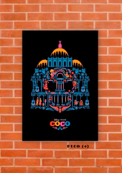 Coco 4 en internet