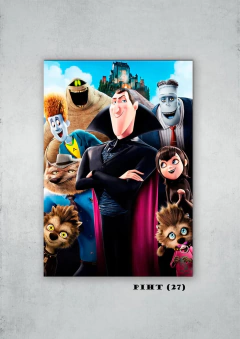 Hotel Transylvania 27