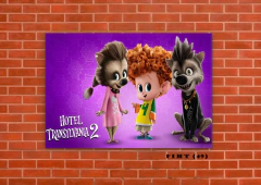 Hotel Transylvania 49 en internet