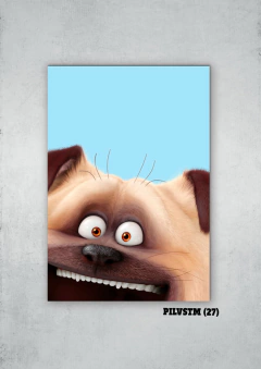 La vida secreta de tus mascotas 27
