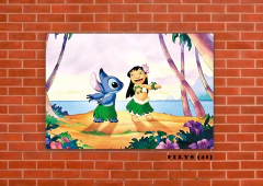 Lilo y Stitch 43 en internet