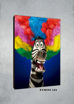 Madagascar 2 - comprar online