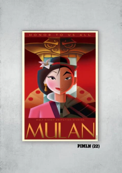 Mulán 22