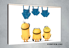 Mi villano favorito y Los Minions 36 - comprar online