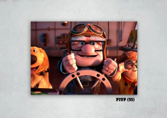Up: una aventura de altura 53