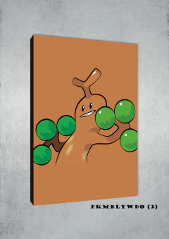 Sudowoodo 2 - comprar online