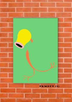 Bellsprout 8 en internet