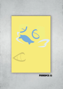 Dunsparce 1