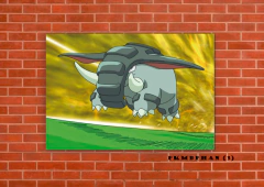 Donphan 3 en internet