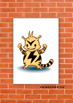 Electabuzz 1 en internet