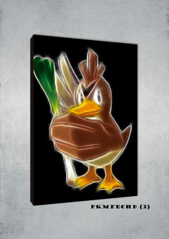 Farfetch'd 2 - comprar online