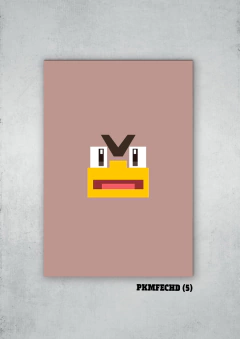 Farfetch'd 5