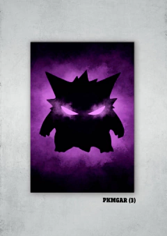 Gengar 3