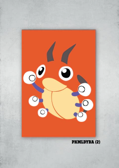 Ledyba 2