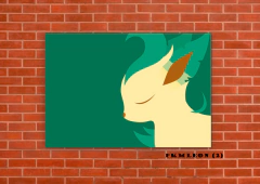 Leafeon 2 en internet