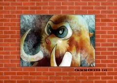 Mamoswine 4 en internet