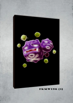 Weezing 3 - comprar online