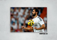 Real Madrid Club de Fútbol (RMFCAA) 2
