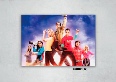 Big Bang Theory 12