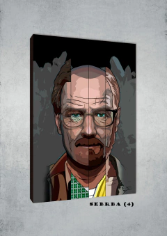 Breaking Bad 4 - comprar online