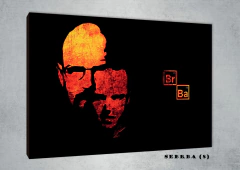 Breaking Bad 8 - comprar online