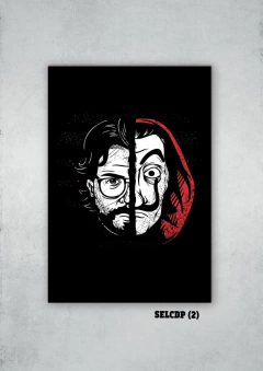 La Casa de Papel 2