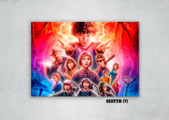 Stranger Things 7